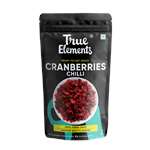 True Elements Chilli Cranberries 30 gm